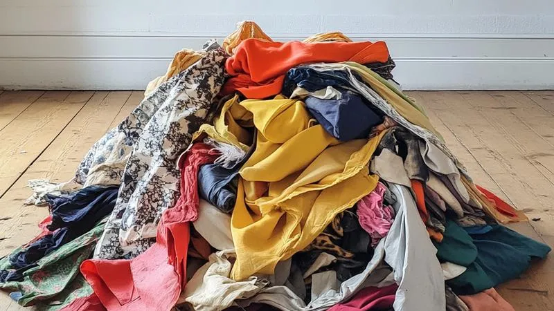Lämna in kläder hos H&M, Lindex och Kappahl