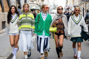 preppy