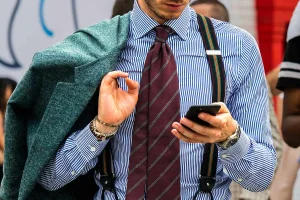 sprezzatura
