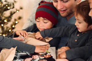 Julklappar till pappa som han verkligen uppskattar
