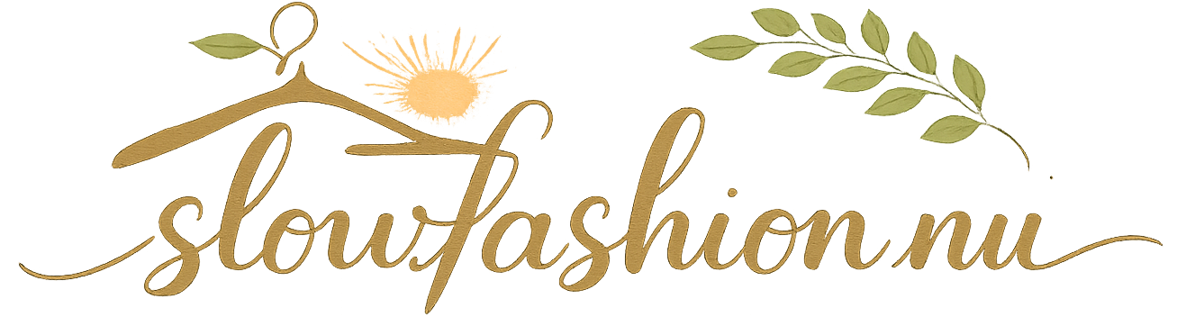slow fashion